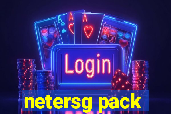 netersg pack